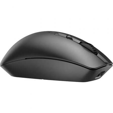 HP 935 Creator Ratón Inalámbrico Negro
